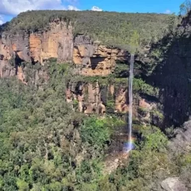 Blue Mountains Day Out event image