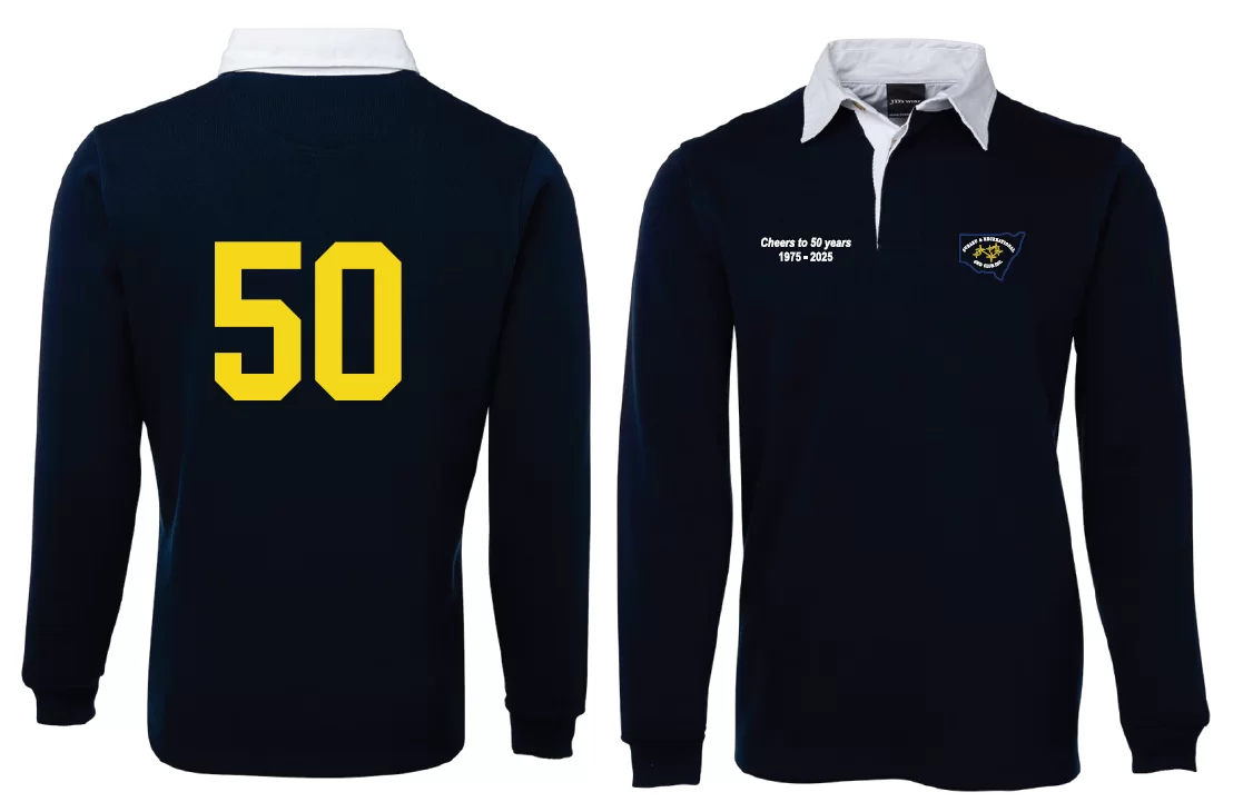 Thread '50th Anniversary Clothing Products'