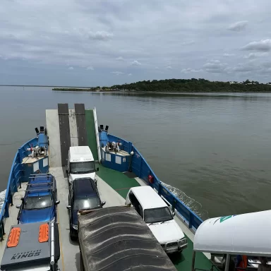 Let's Explore K'gari (Fraser Island) event image